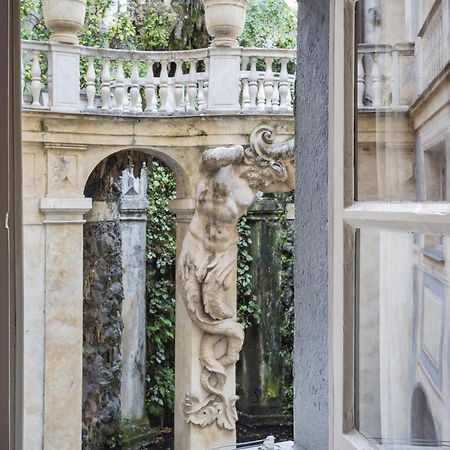 Garibaldi Glamorous Apartment By Wonderful Italy Genova Eksteriør bilde