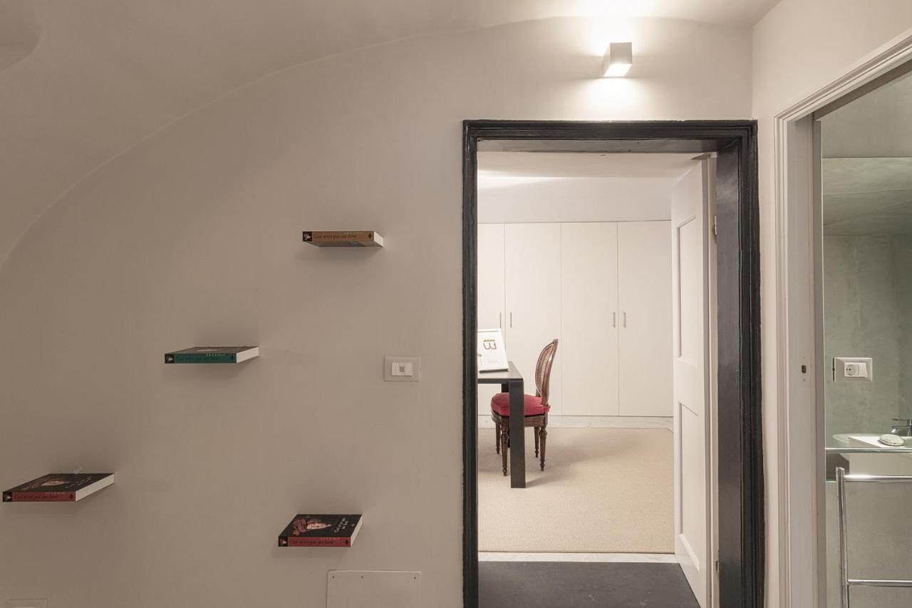 Garibaldi Glamorous Apartment By Wonderful Italy Genova Eksteriør bilde