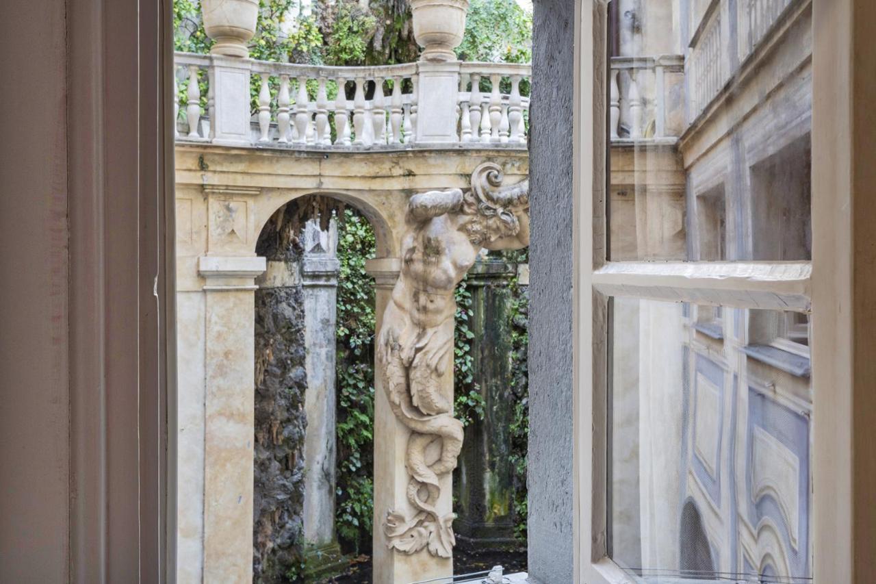 Garibaldi Glamorous Apartment By Wonderful Italy Genova Eksteriør bilde