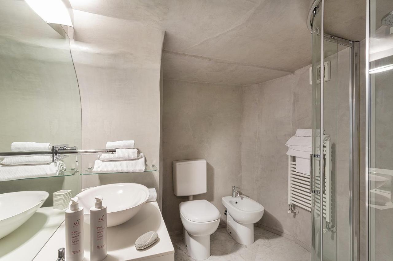 Garibaldi Glamorous Apartment By Wonderful Italy Genova Eksteriør bilde