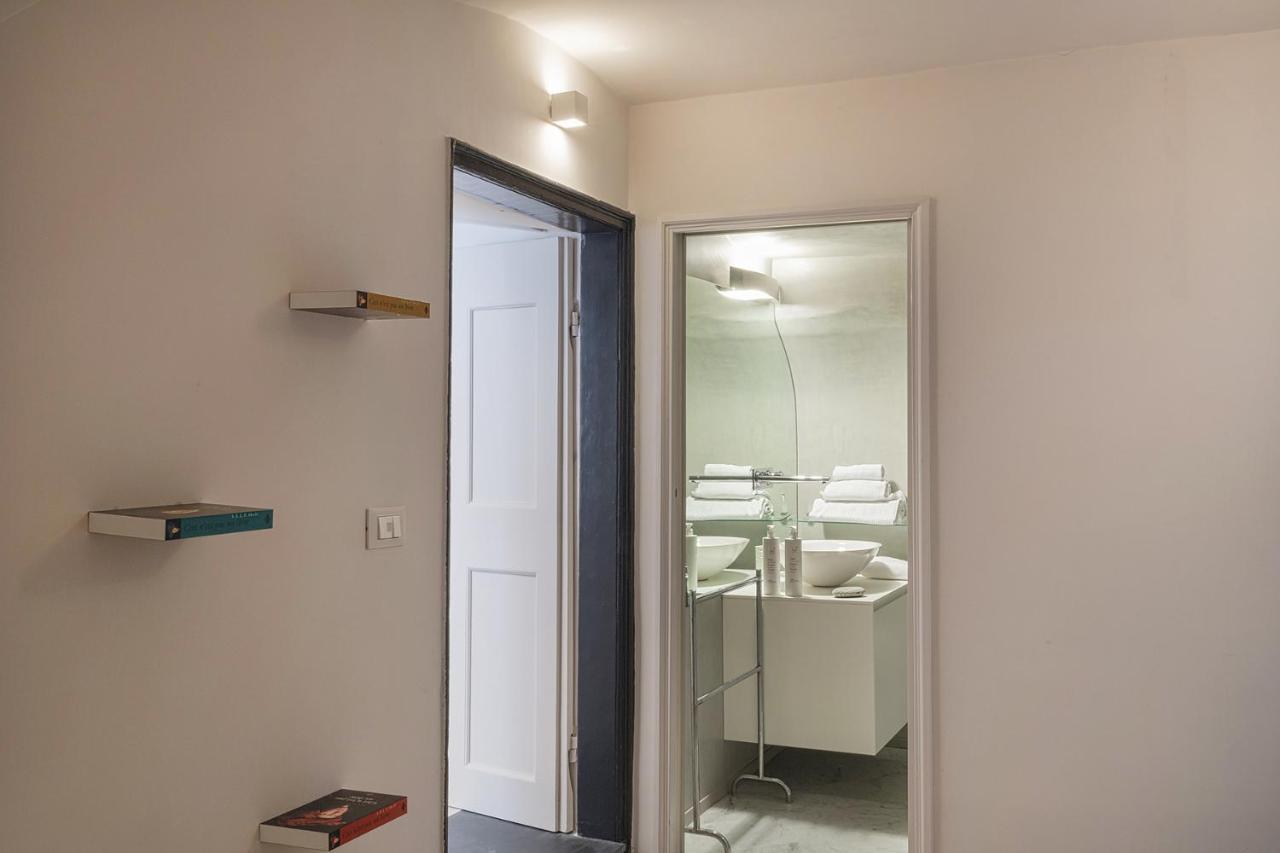 Garibaldi Glamorous Apartment By Wonderful Italy Genova Eksteriør bilde