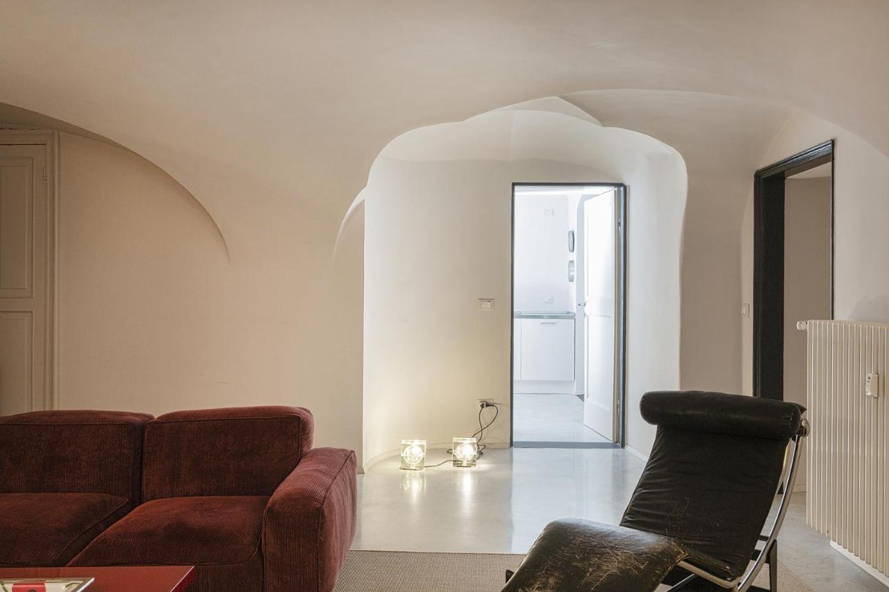 Garibaldi Glamorous Apartment By Wonderful Italy Genova Eksteriør bilde
