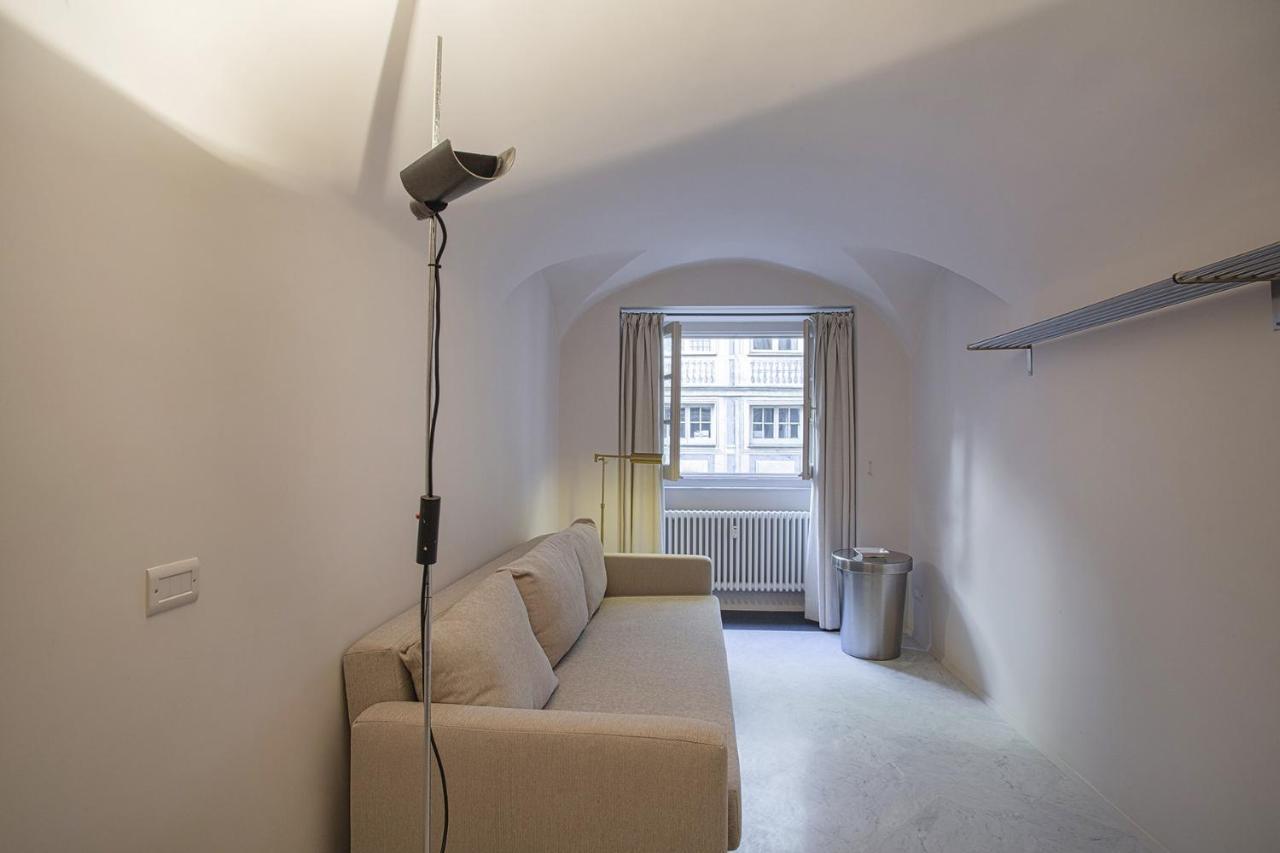 Garibaldi Glamorous Apartment By Wonderful Italy Genova Eksteriør bilde
