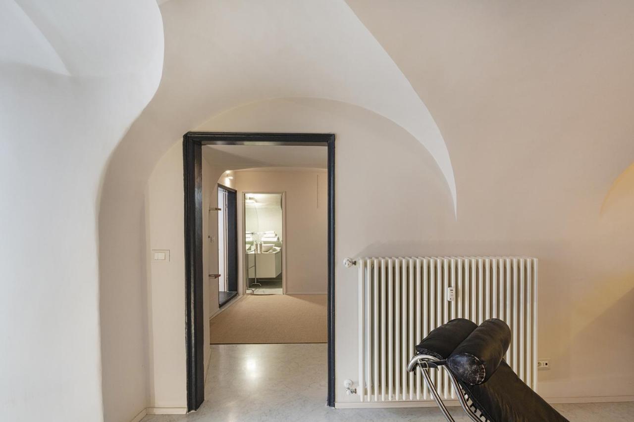 Garibaldi Glamorous Apartment By Wonderful Italy Genova Eksteriør bilde