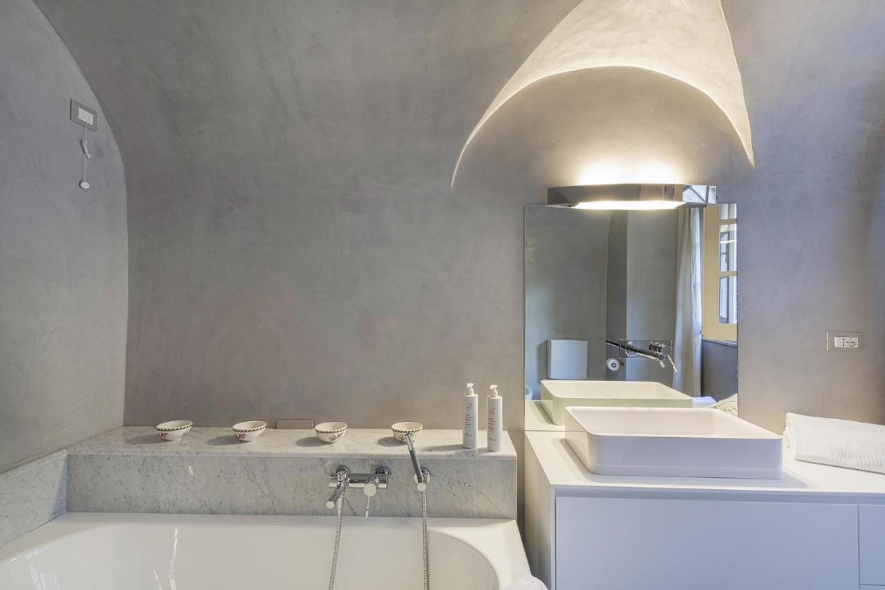Garibaldi Glamorous Apartment By Wonderful Italy Genova Eksteriør bilde